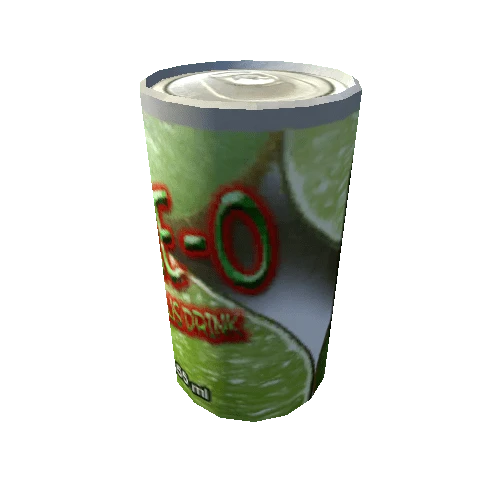 Popcan HD